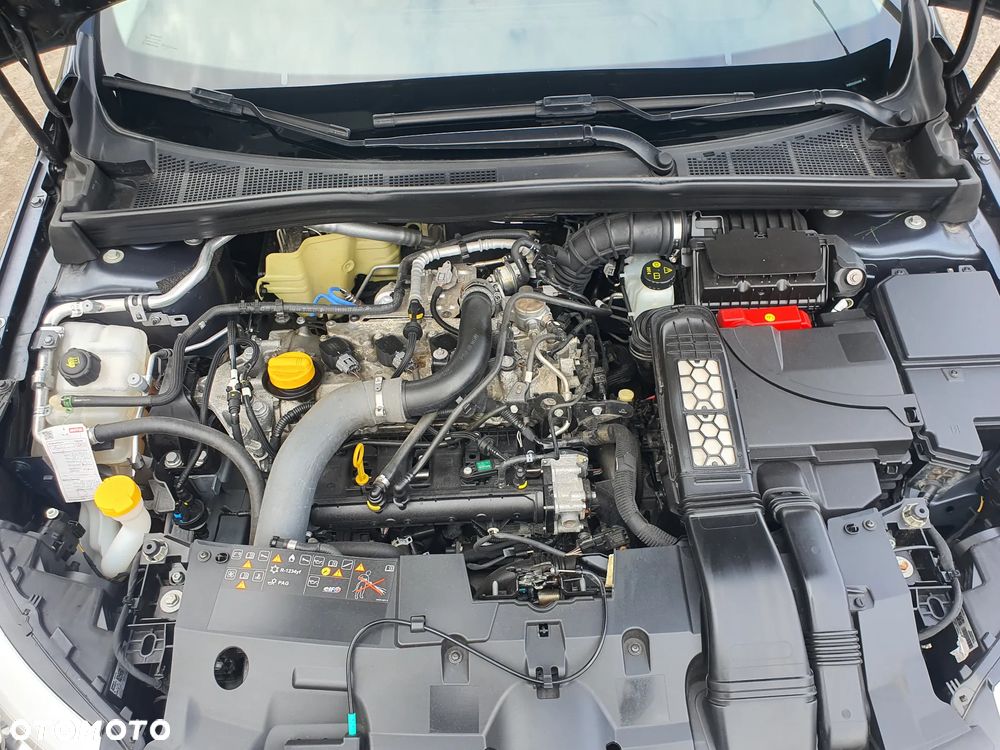 Renault Megane ENERGY TCe 100 LIMITED - 21