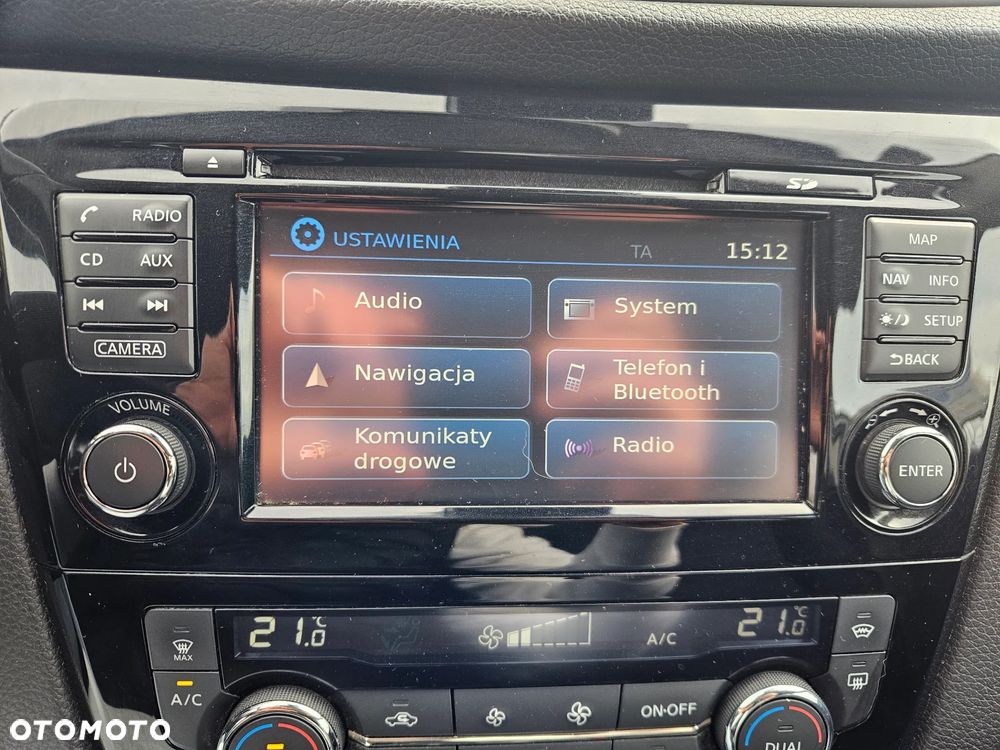 Nissan Qashqai 1.6 DIG-T TEKNA+ - 20