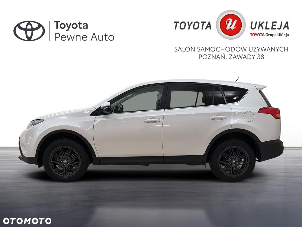 Toyota RAV4 - 6