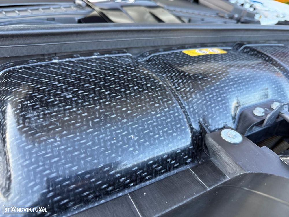 Mercedes-Benz GLS 63 AMG 4Matic+ - 48