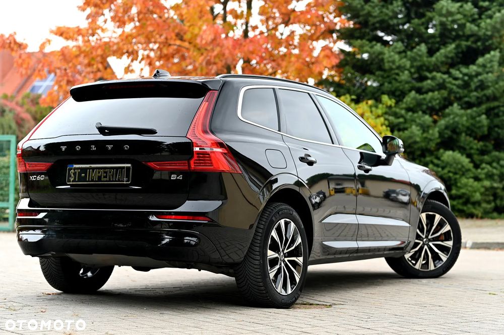 Volvo XC 60 B4 B Geartronic Momentum Pro - 7