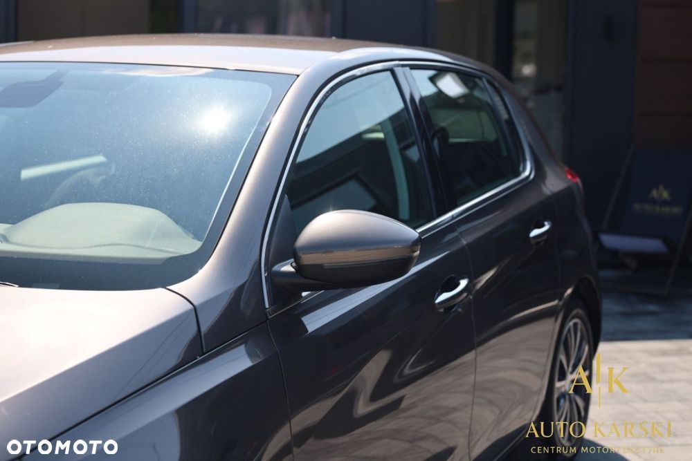 Peugeot 308 - 13