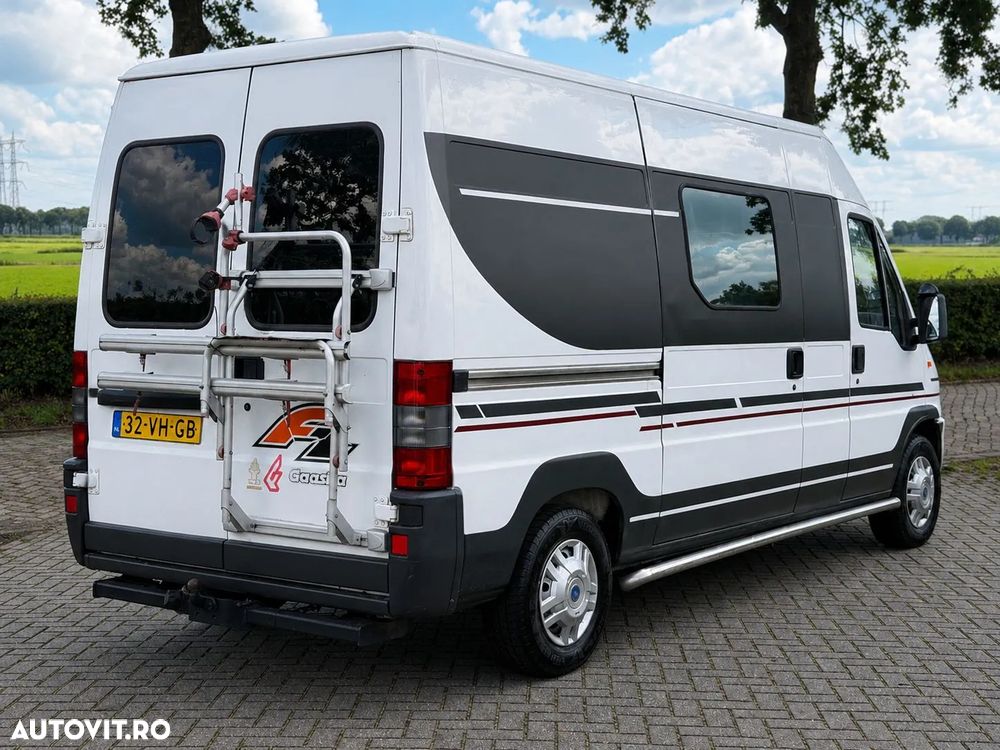 Fiat Ducato - 2