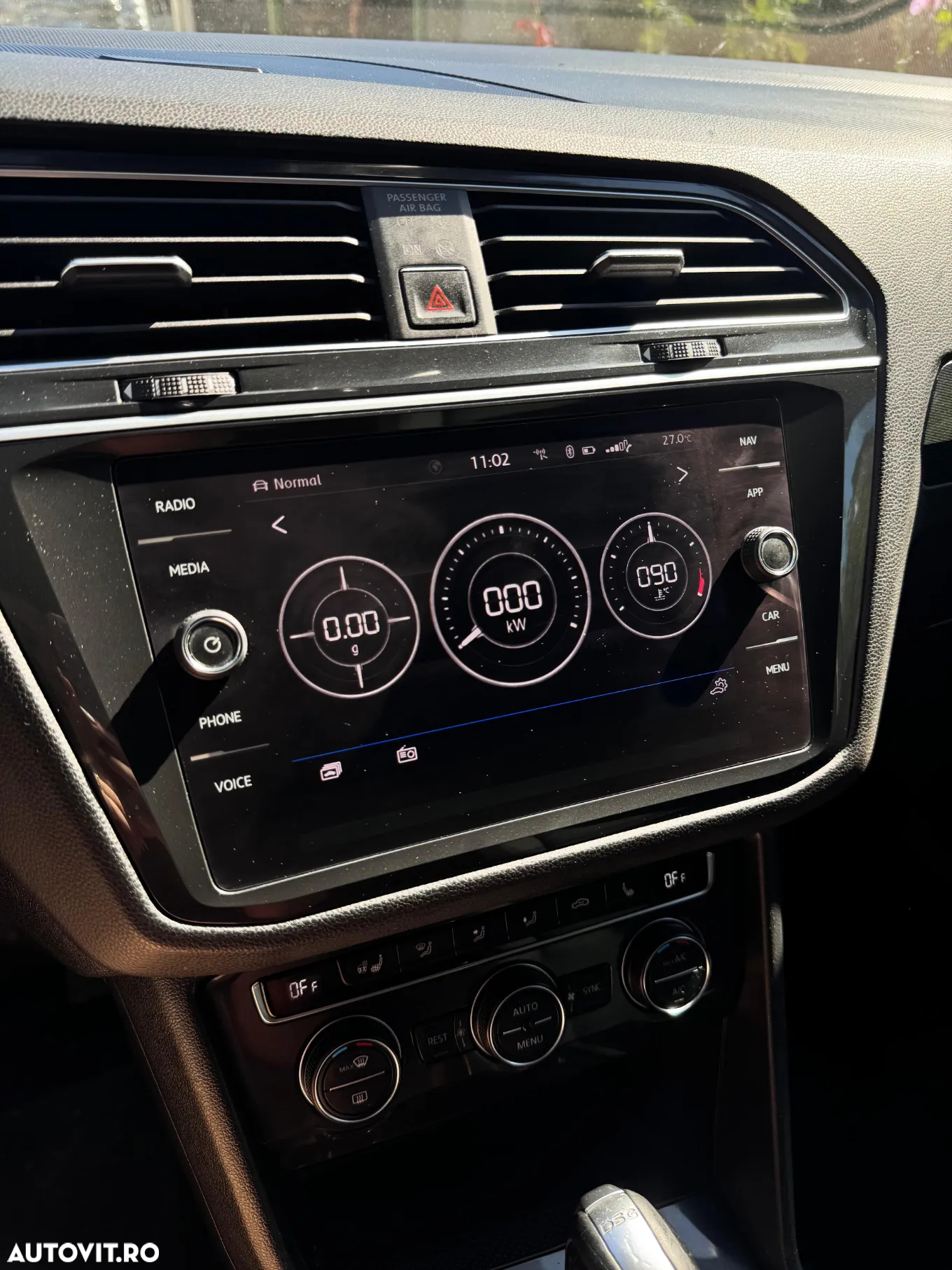 Volkswagen Tiguan 2.0 TSI DSG 4Mot Highline - 11