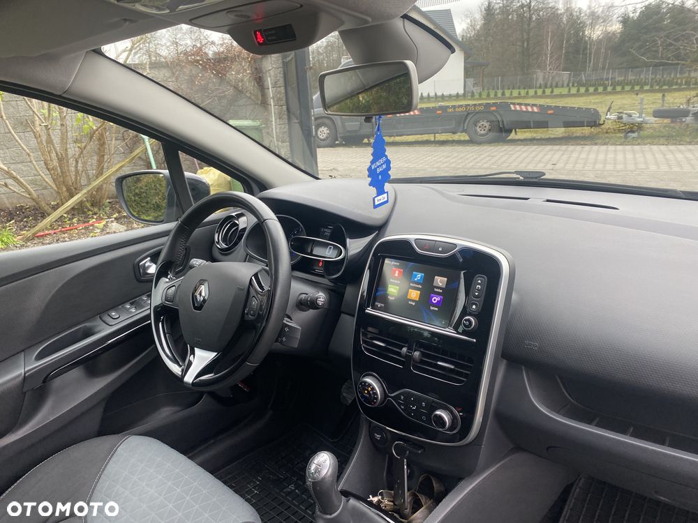 Renault Clio (Energy) TCe 90 Start & Stop LIMITED - 21