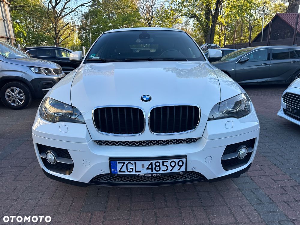 BMW X6 xDrive30d Edition Exclusive - 3