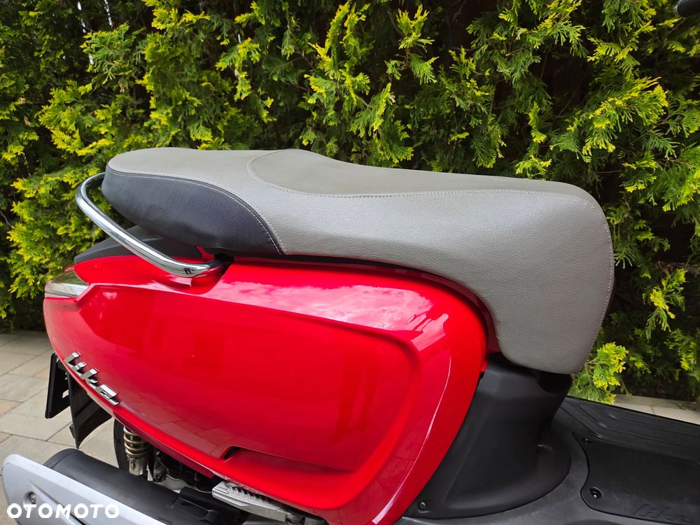 Kymco Like - 20