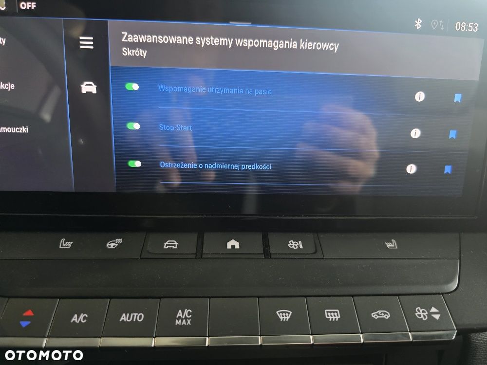 Opel Astra 1.2 T Business Edition S&S - 11