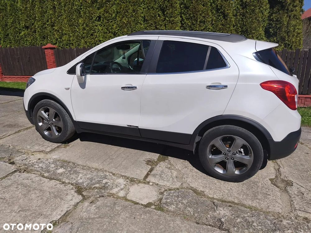 Opel Mokka 1.6 Active S&S - 6