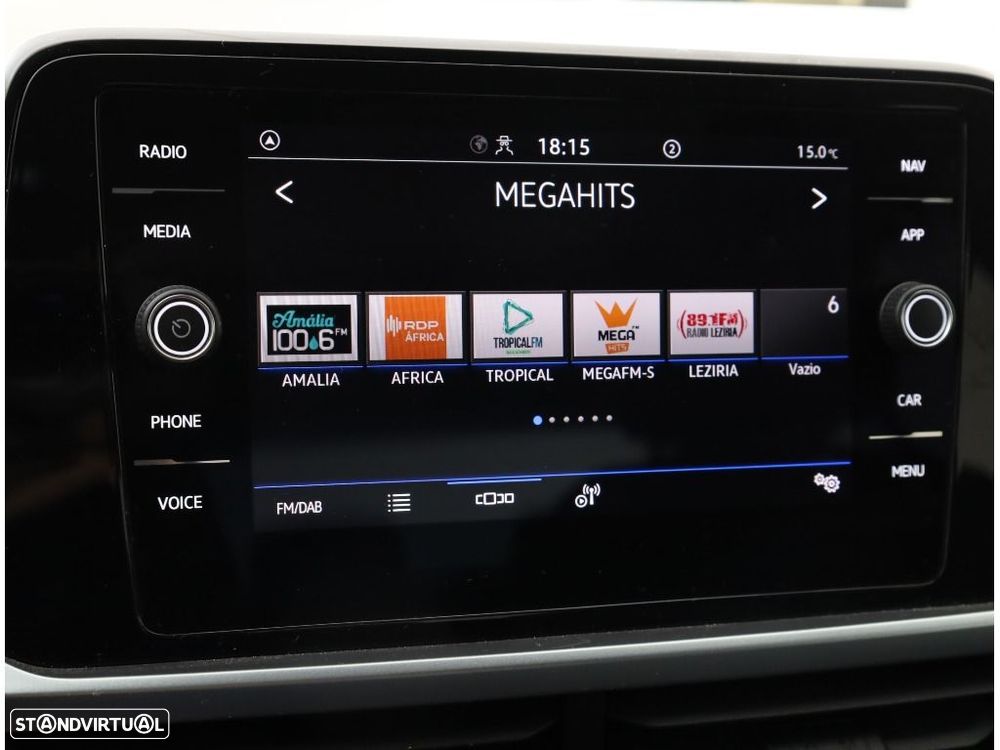 VW T-Roc 1.0 TSI Life - 28