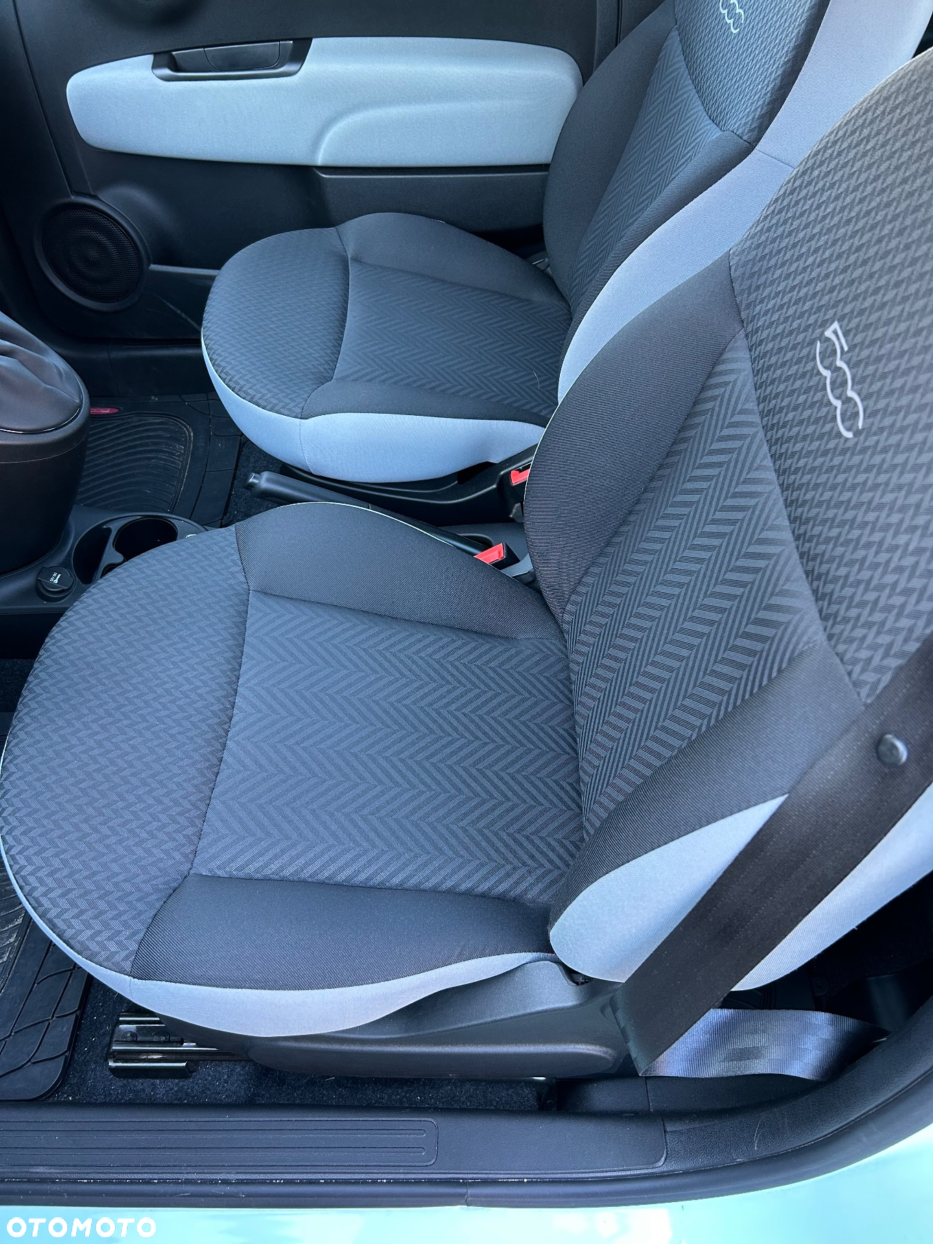 Fiat 500 1.2 Pop - 8