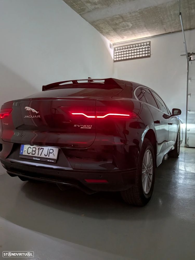 Jaguar I-Pace EV400 AWD S - 3