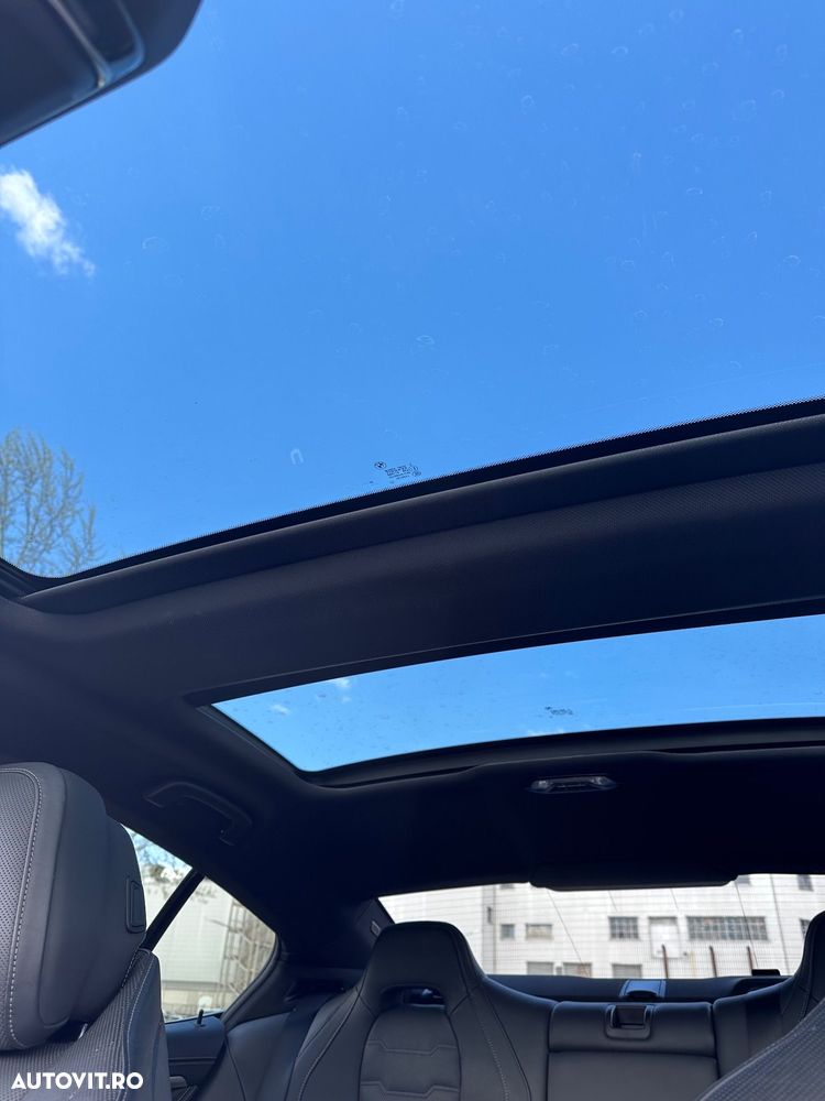 BMW Seria 8 840i xDrive AT - 16