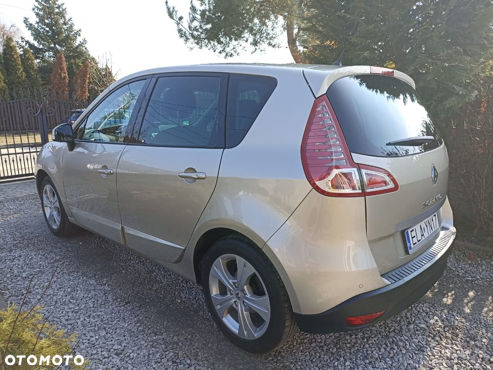 Renault Scenic - 14