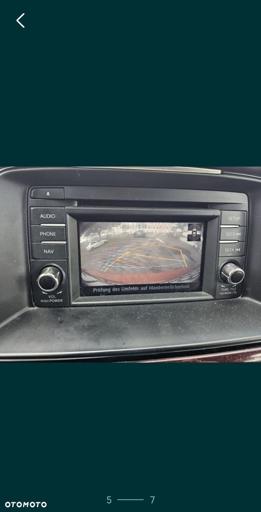 Mazda 6 2.2 D Skypassion I-ELoop - 5