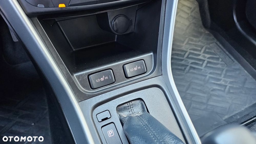 Suzuki SX4 - 15