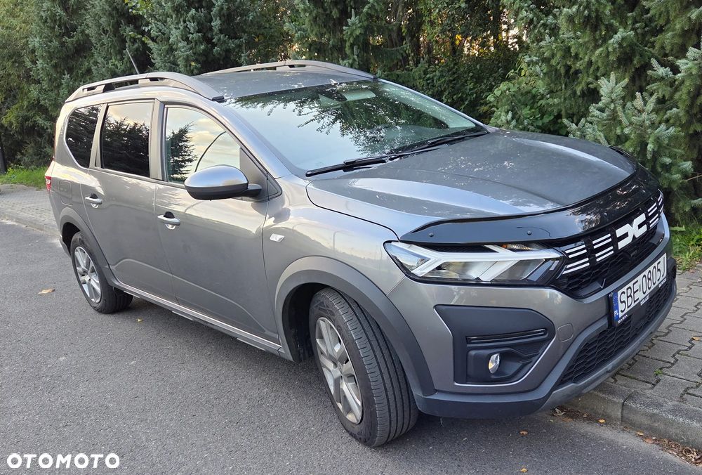Dacia Jogger 1.0 TCe Expression - 4