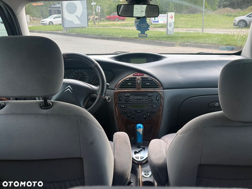 Citroën C5 2.0i 16V Prestige - 22