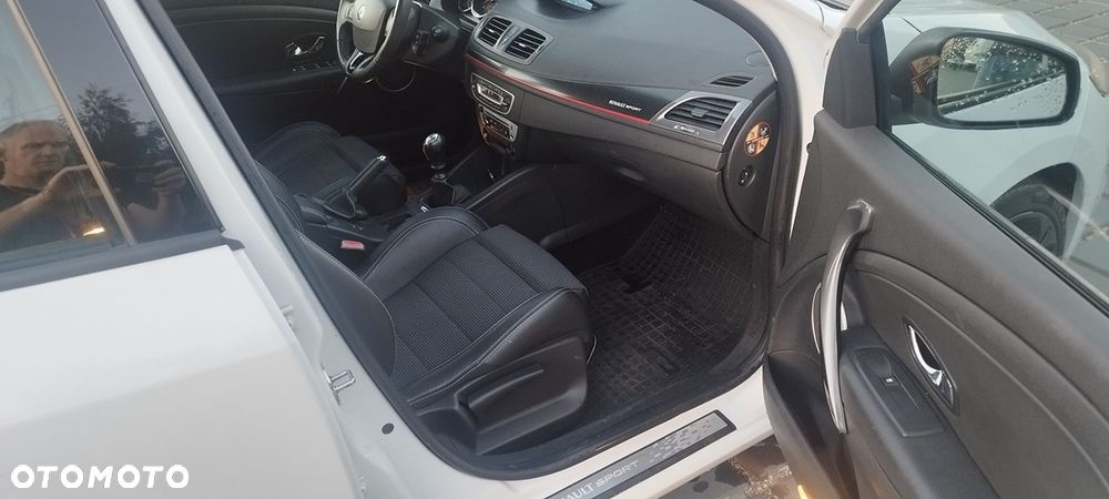 Renault Megane 2.0 16V TCE Privilege - 7