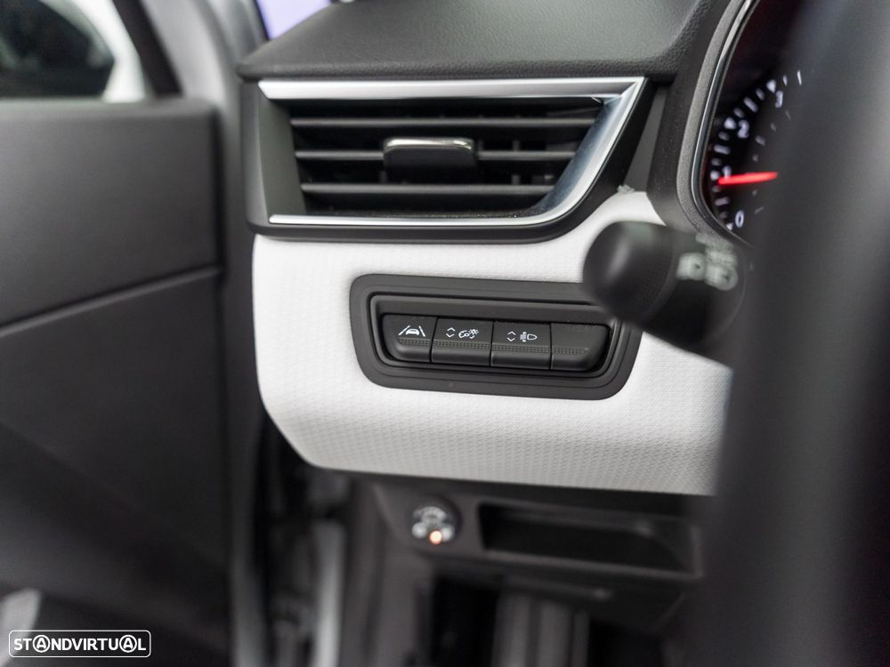 Renault Clio 1.0 TCe Evolution Bi-Fuel - 18