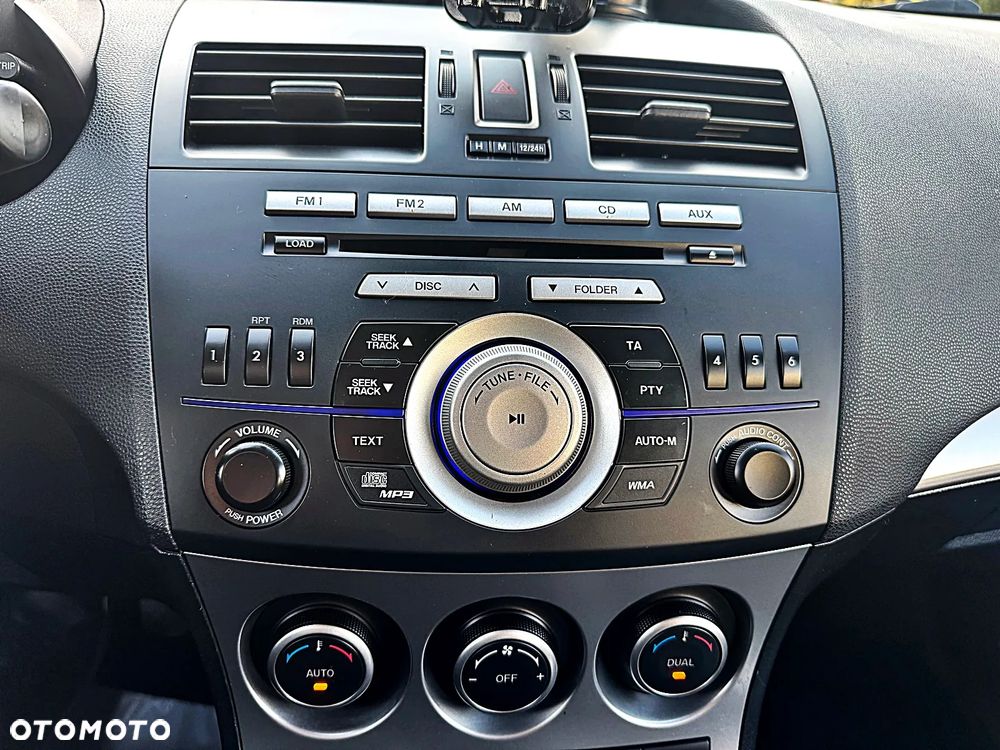 Mazda 3 1.6 16V Exclusive - 12