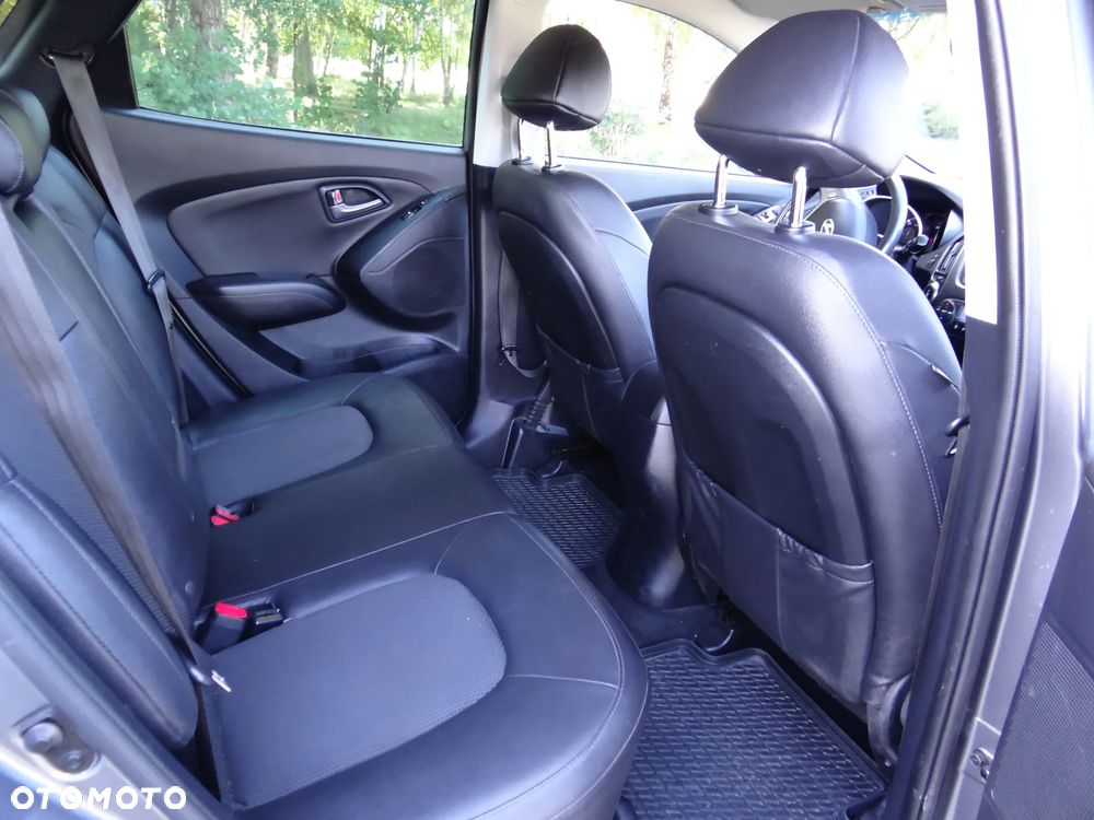 Hyundai ix35 - 8