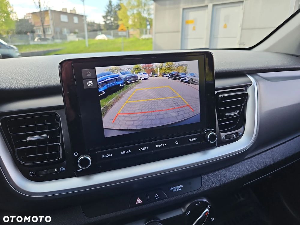 Kia Stonic 1.0 T-GDI M - 22