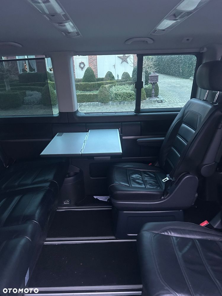 Volkswagen Multivan 2.0 BiTDI L1 Generation SIX 4Motion DSG - 14