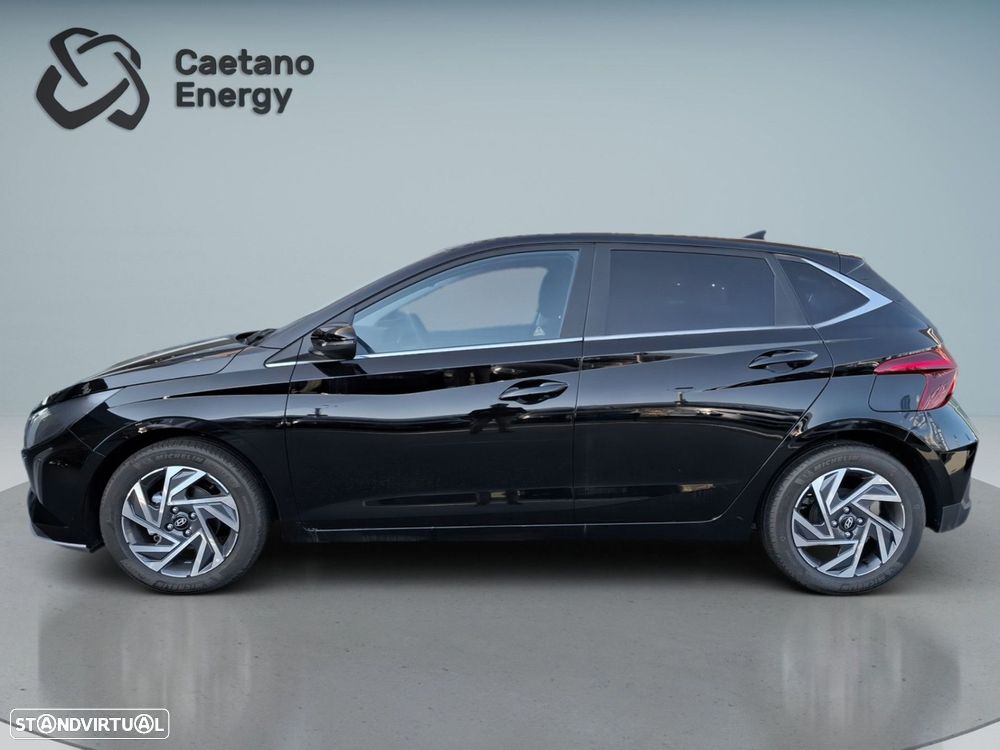 Hyundai i20 1.2 MPi Comfort - 5