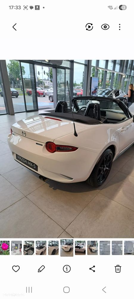 Mazda MX-5 - 10