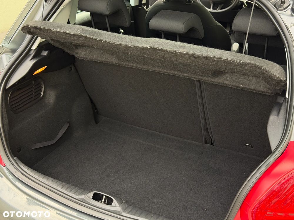 Peugeot 208 PureTech 82 Active - 25