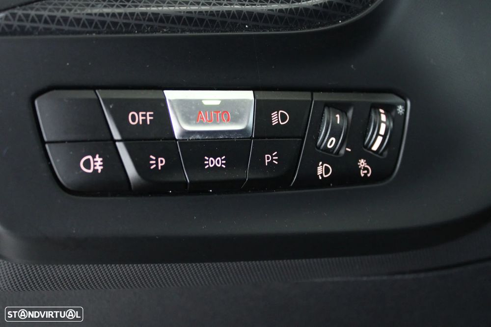 BMW 118 d Line Sport - 10