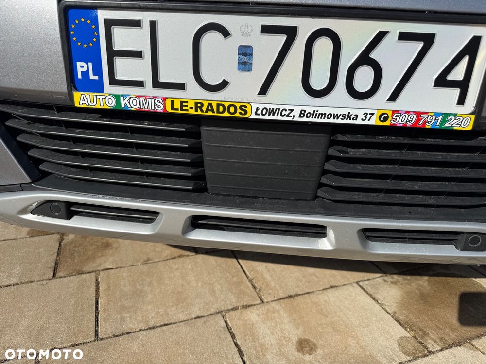 Peugeot 3008 1.2 PureTech Allure S&S - 18