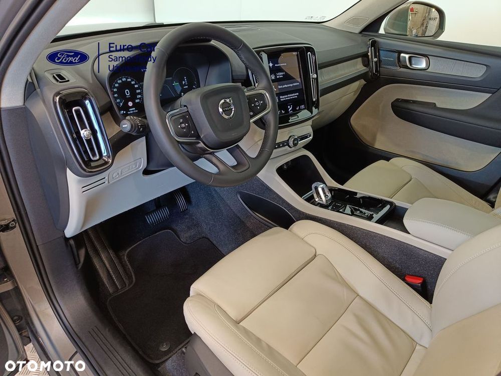 Volvo XC 40 T5 Recharge DKG Inscription - 12