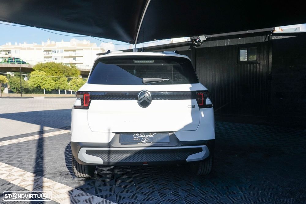 Citroën C3 Aircross - 14