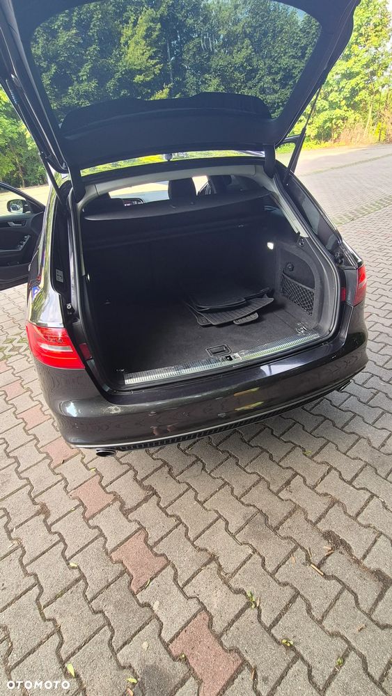 Audi A4 Avant 1.8 TFSI - 25