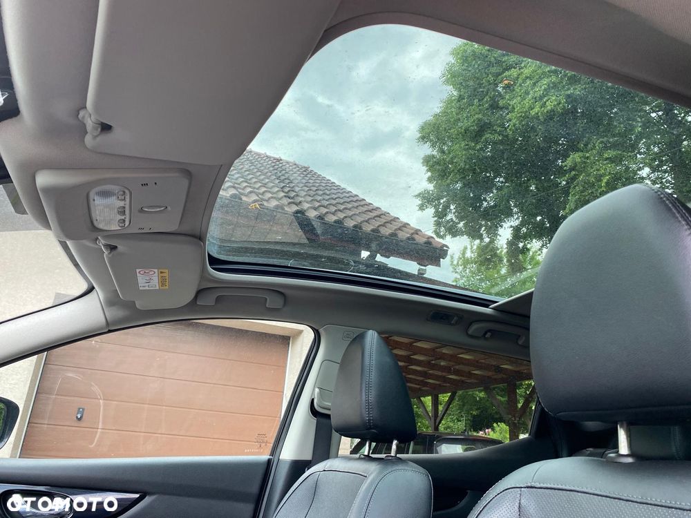 Nissan Qashqai 1.6 DCi Tekna EU6 - 16