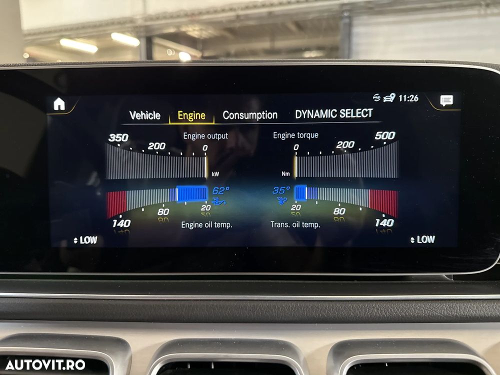 Mercedes-Benz GLE - 24