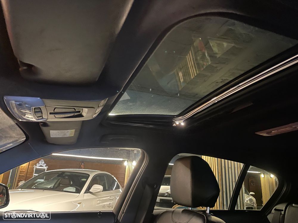 BMW 118 d Pack M Auto - 17