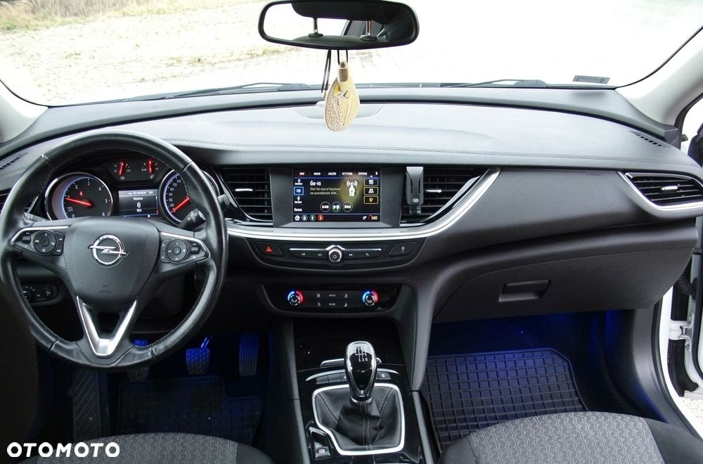 Opel Insignia - 5