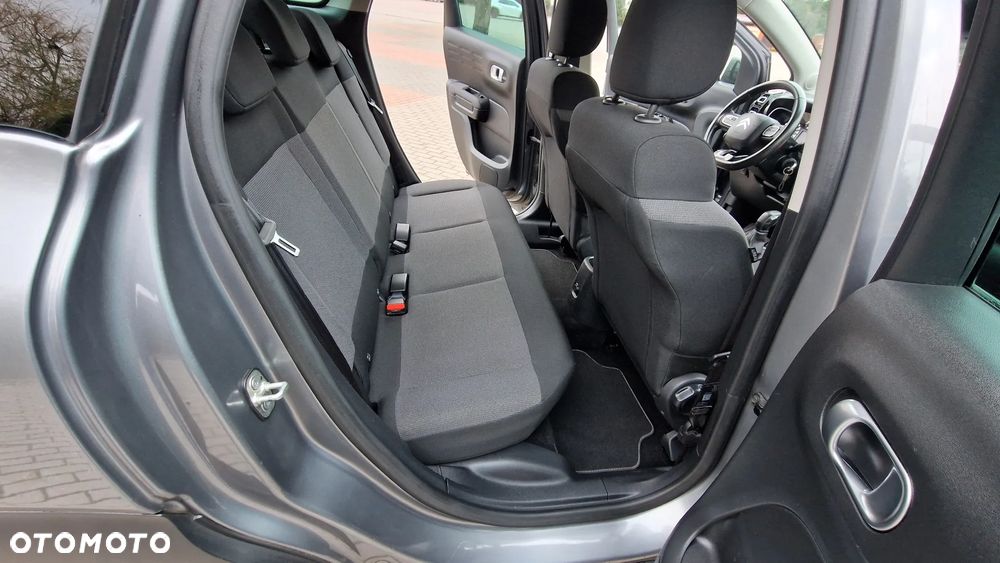 Citroën C3 Aircross 1.2 PureTech Shine - 14