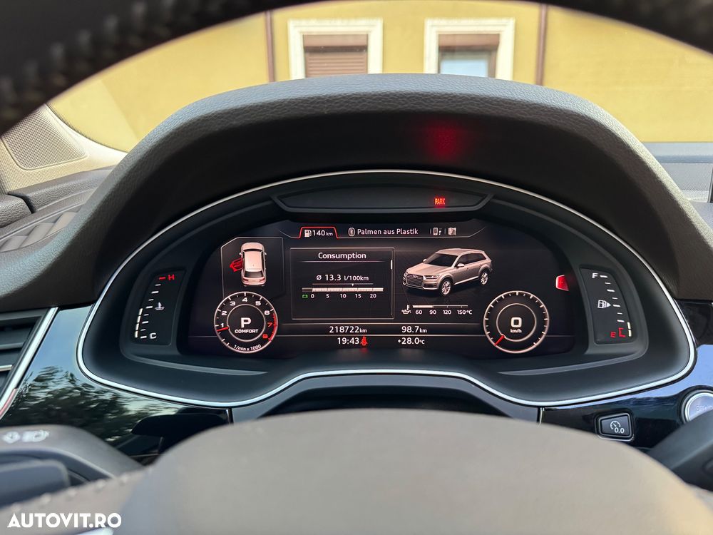 Audi Q7 - 6