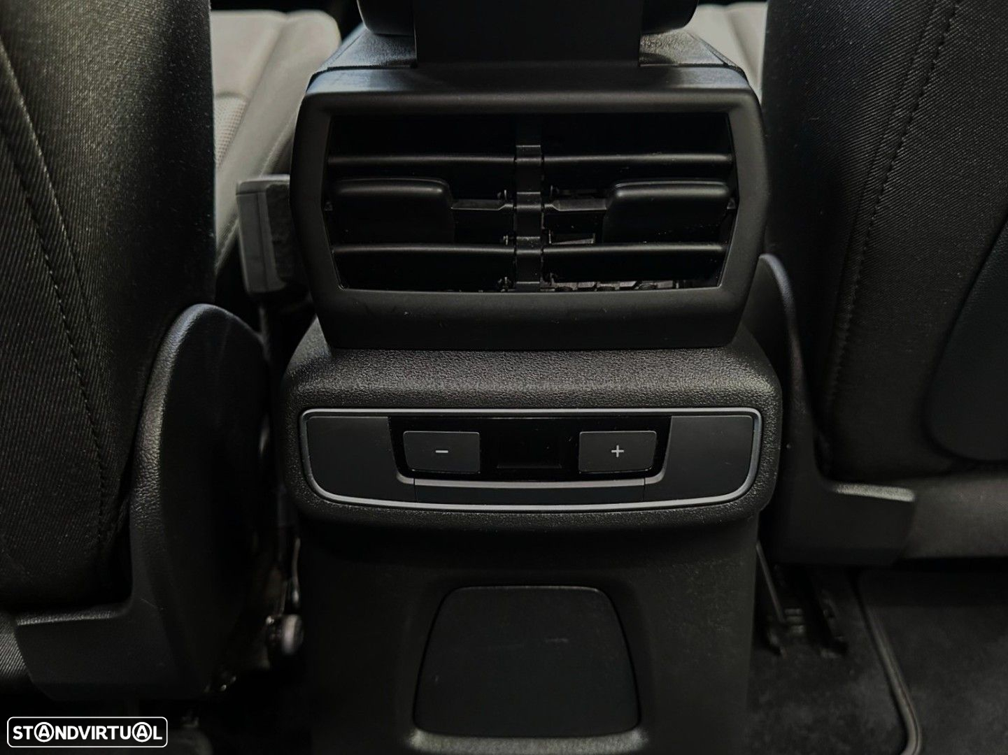 Audi Q4 Sportback e-tron 35 55 kWH - 41