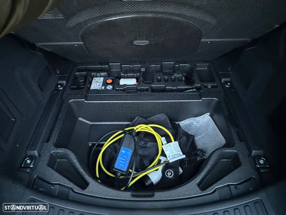 Land Rover Discovery Sport - 20