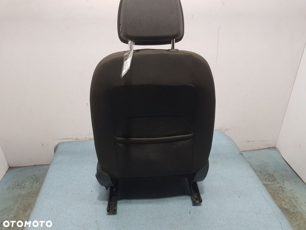 OPEL INSIGNIA A LIFT FOTEL KIEROWCY. - 8