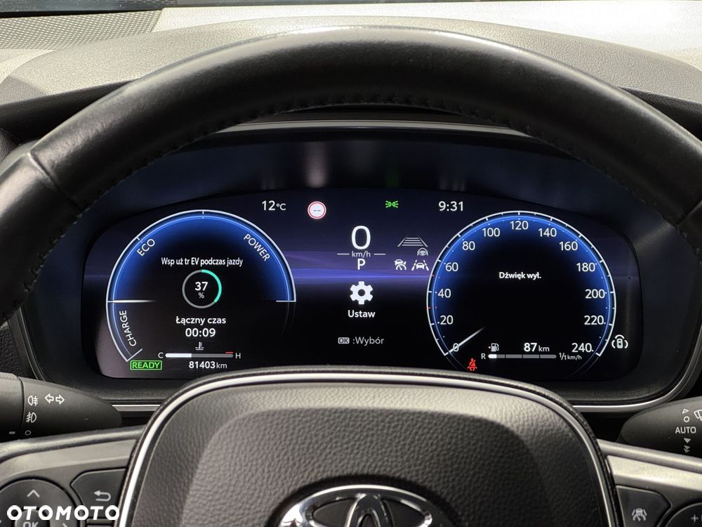 Toyota Corolla 1.8 Hybrid Comfort - 18