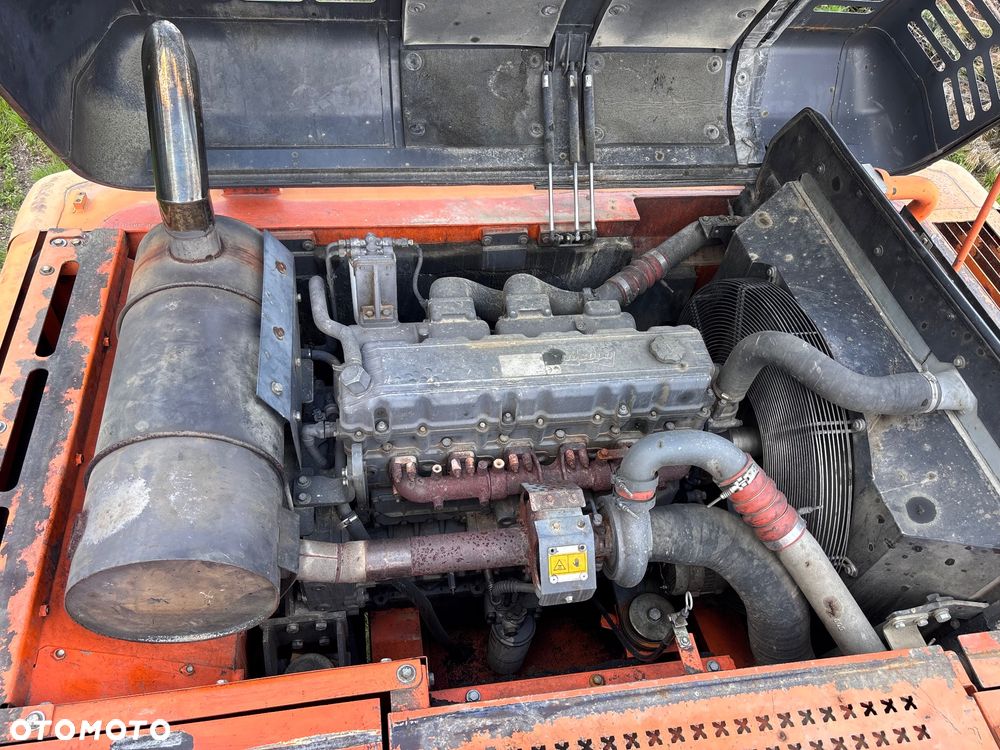 Doosan DX340 - 12