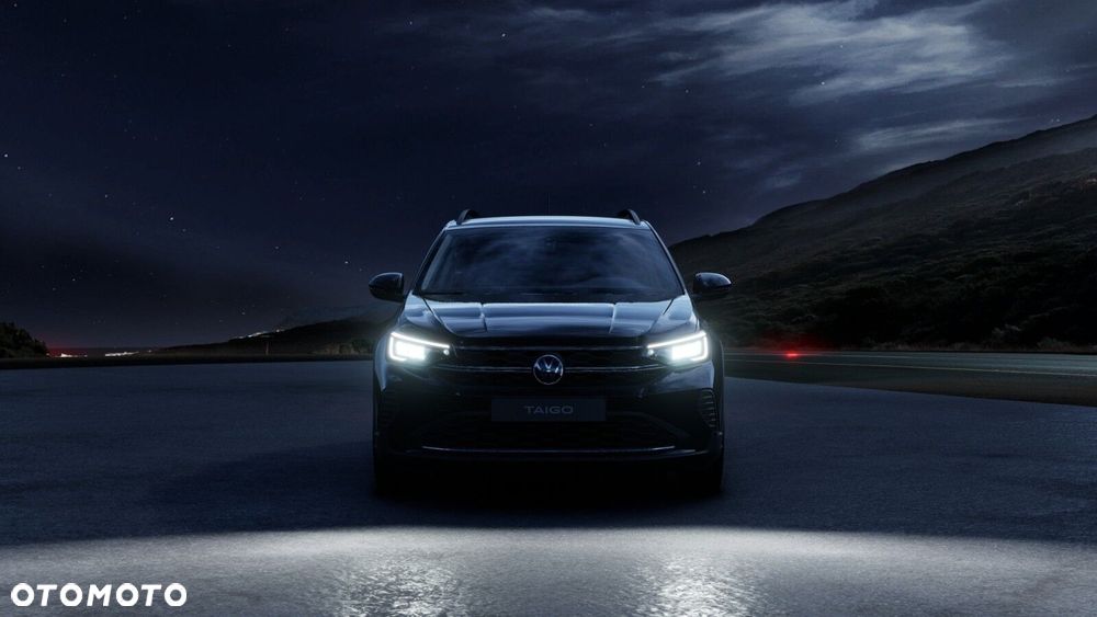 Volkswagen Taigo 1.0 TSI Pure DSG - 17