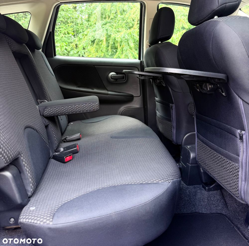 Nissan Note 1.4 Acenta - 13