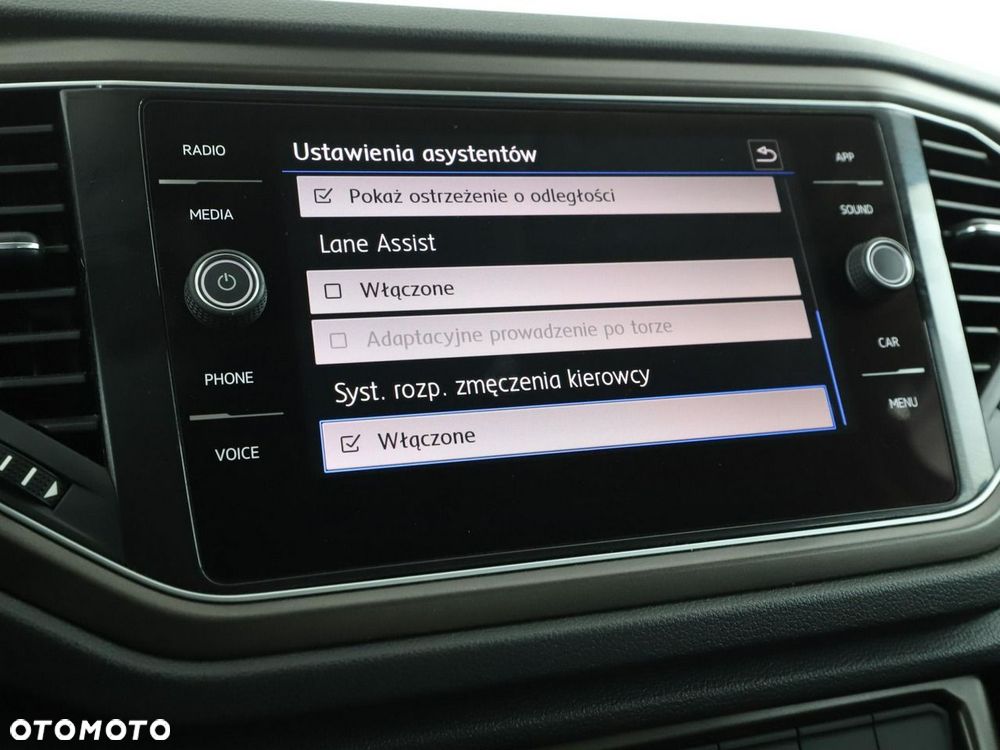 Volkswagen T-Roc 1.0 TSI Style - 28